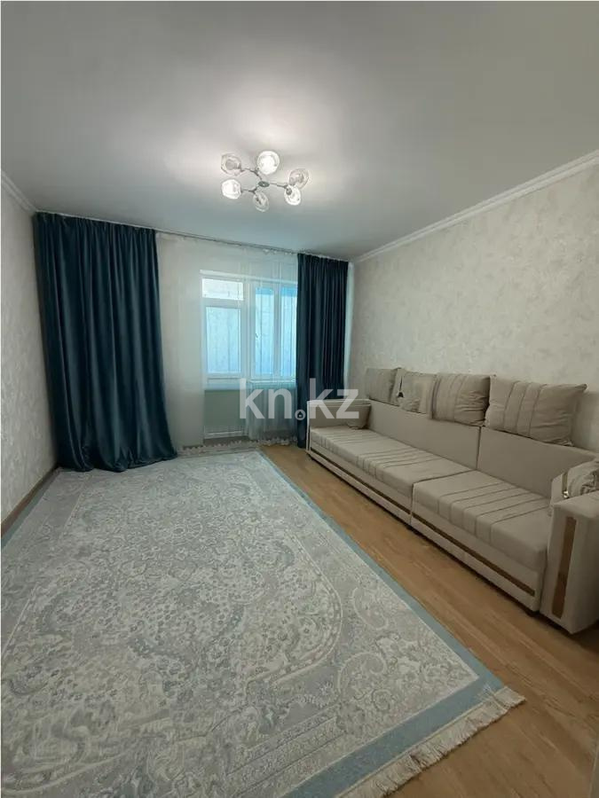 Продажа 1-комнатной квартиры, 40.3 м² в Астане