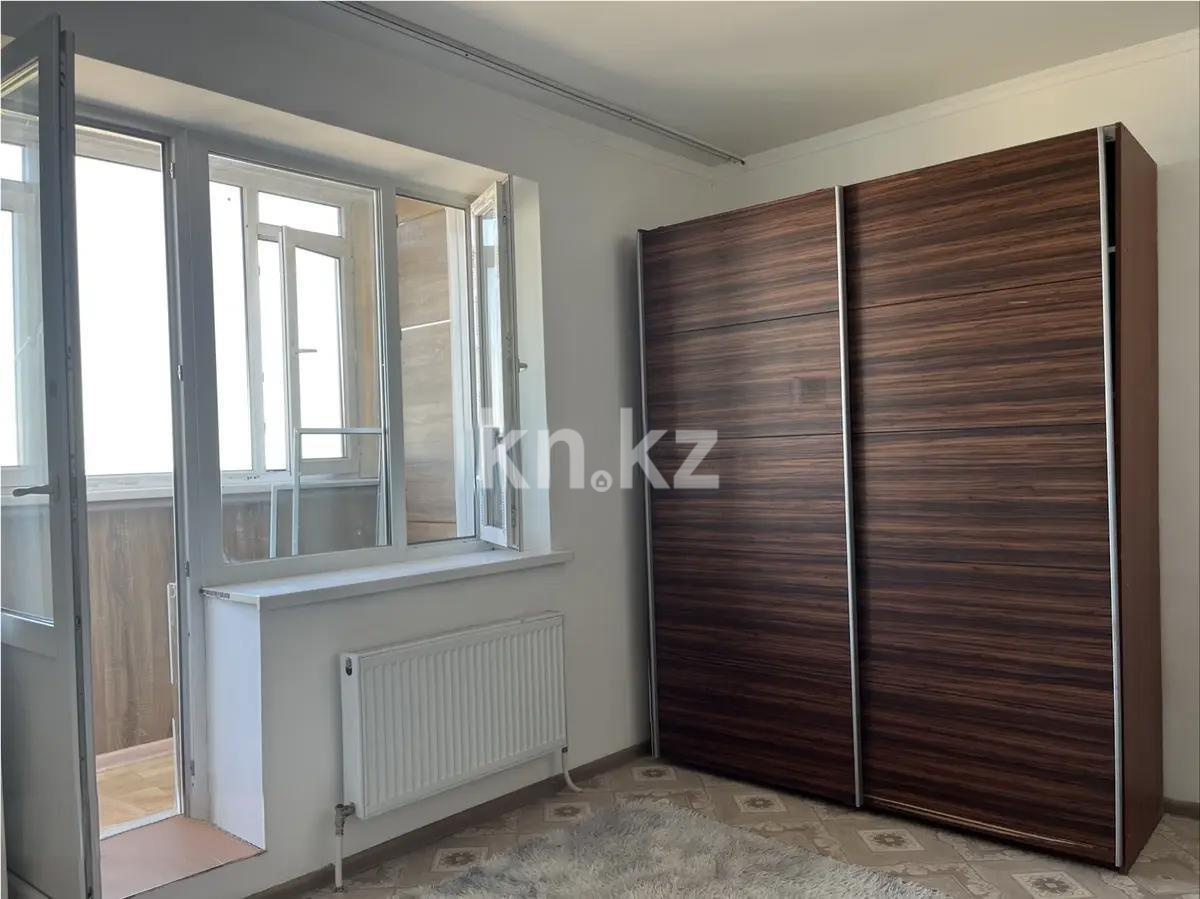 Продажа 1-комнатной квартиры, 22 м² в Астане