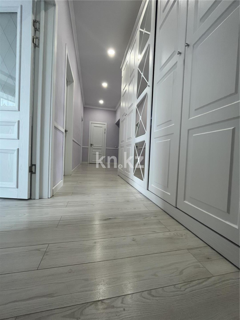 Продажа 3-комнатной квартиры, 87 м², мкр. Степной-2 в Караганде - фото 2