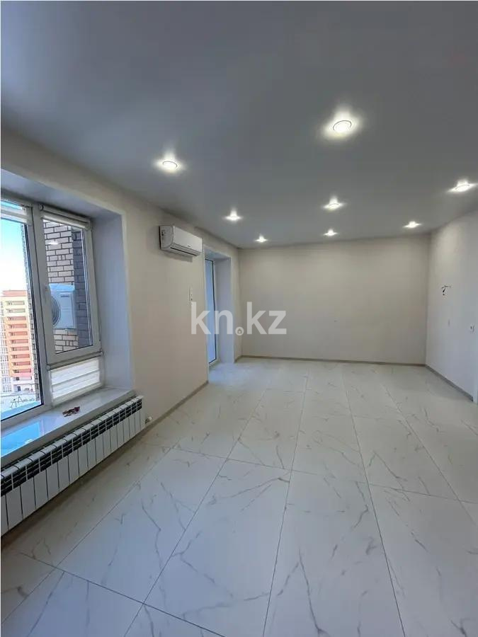 Продажа 2-комнатной квартиры, 60 м² в Астане