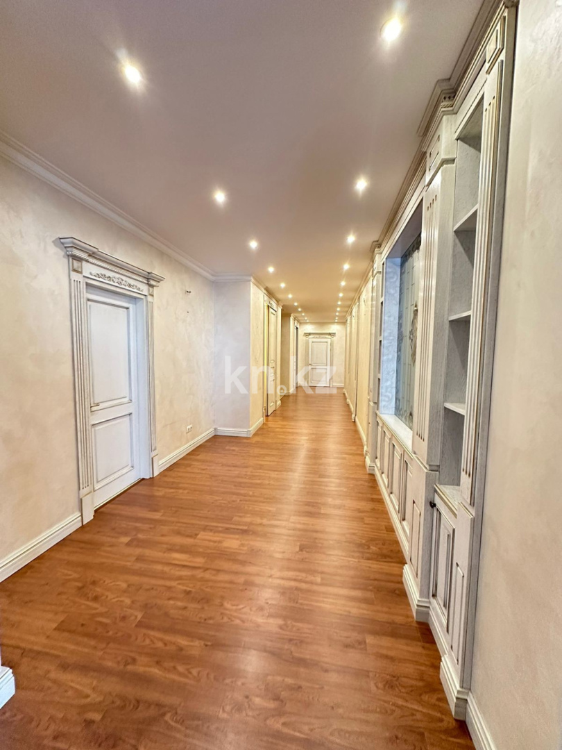 Продажа 4-комнатной квартиры, 300 м² в Астане - фото 6