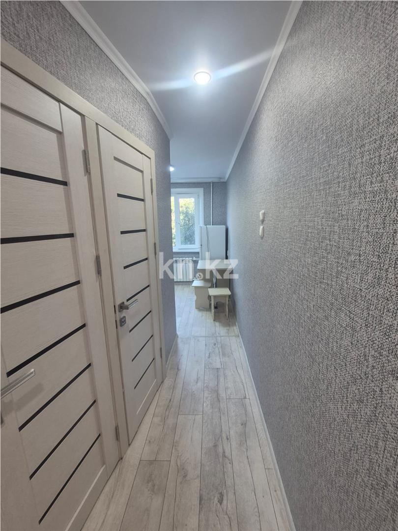 Продажа 2-комнатной квартиры, 46 м² в Караганде - фото 8