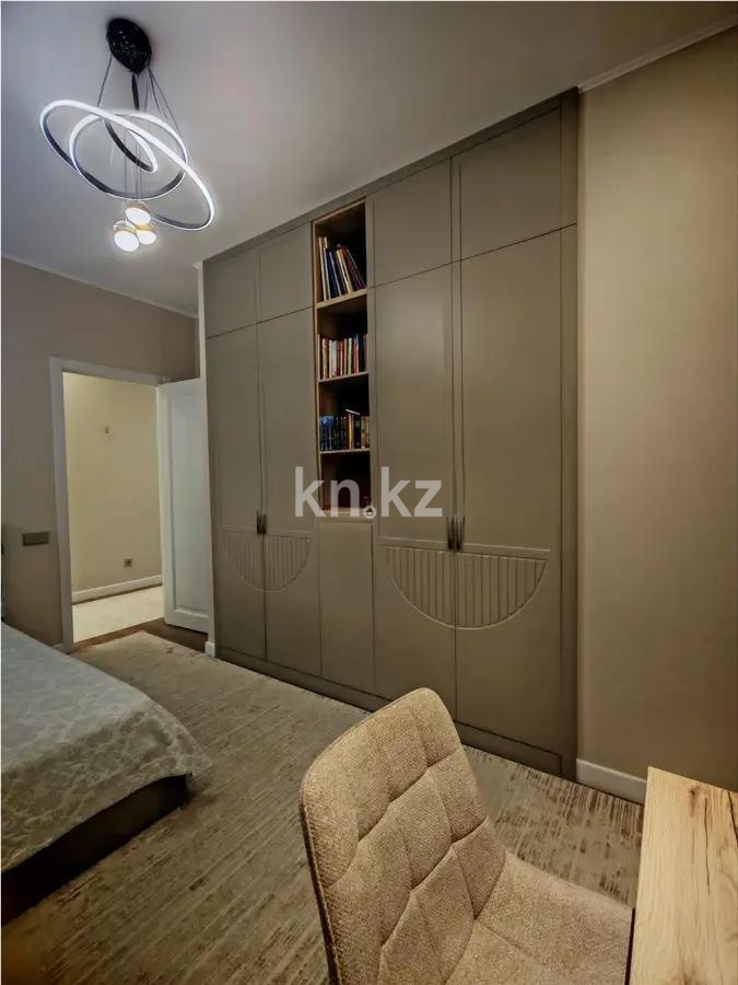Продажа 4-комнатной квартиры, 140 м², пр. Туран, дом  44Б в Астане - фото 2