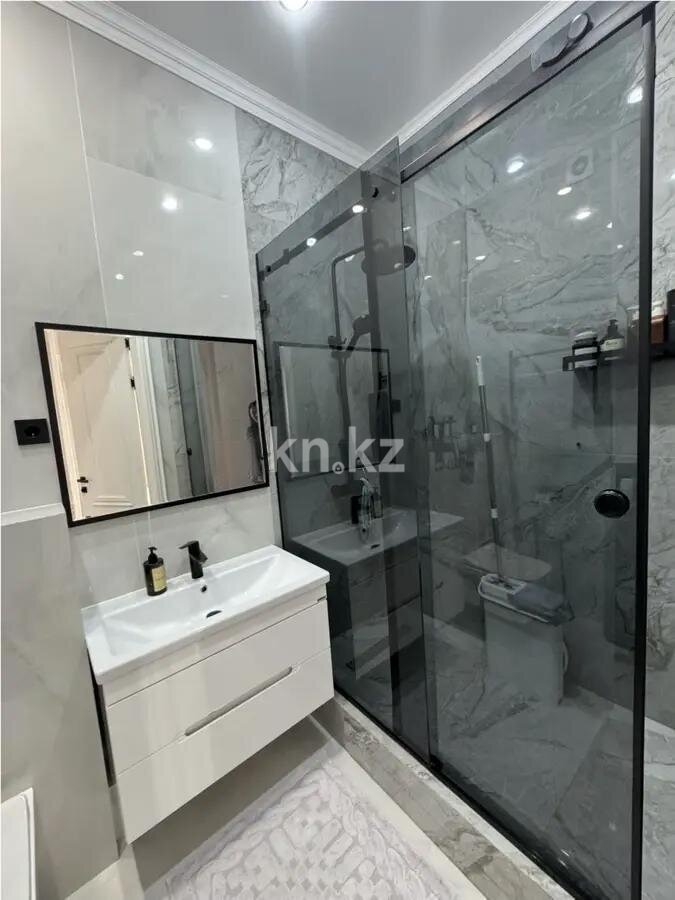 Продажа 2-комнатной квартиры, 64 м² в Астане - фото 7