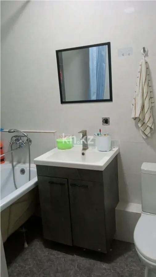 Продажа 1-комнатной квартиры, 40.4 м², пр. Райымбека, дом  590/6 в Алматы - фото 3