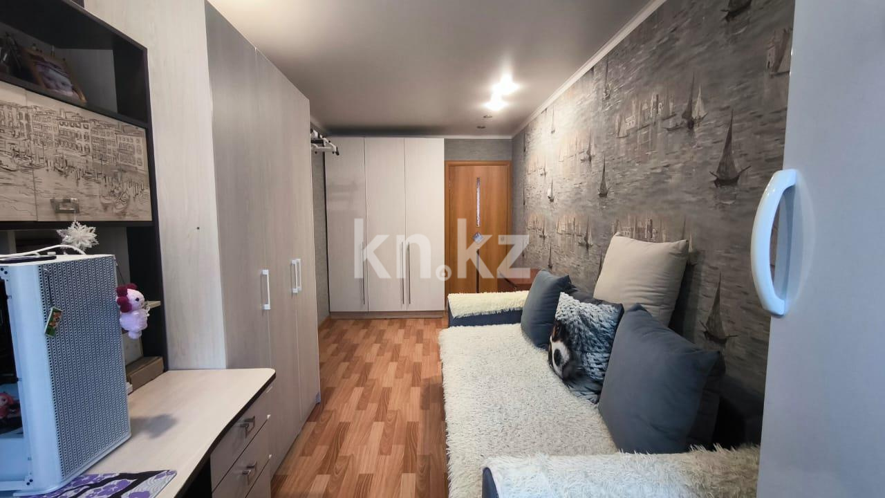 Продажа 2-комнатной квартиры, 47 м², ул. Абая в Темиртау - фото 4