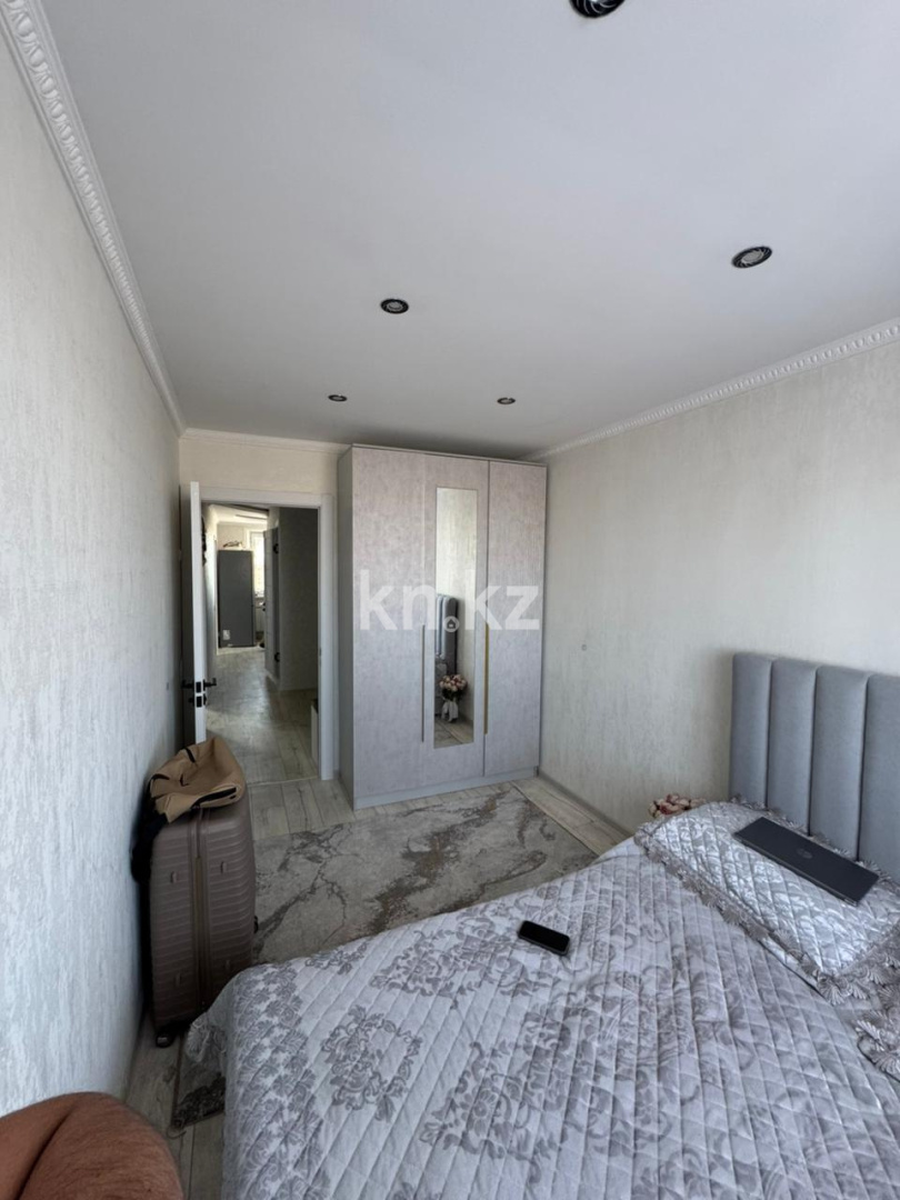 Продажа 3-комнатной квартиры, 61 м² в Караганде - фото 4