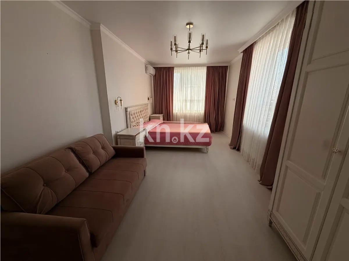 Продажа 2-комнатной квартиры, 75 м² в Алматы - фото 2