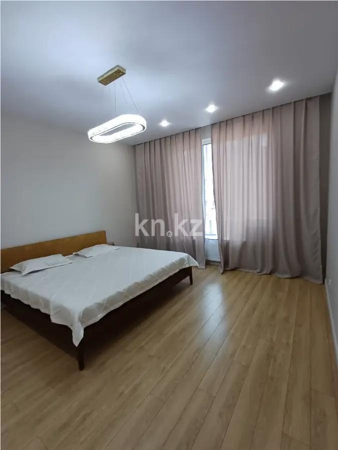 Продажа 3-комнатной квартиры, 90 м² в Астане - фото 2