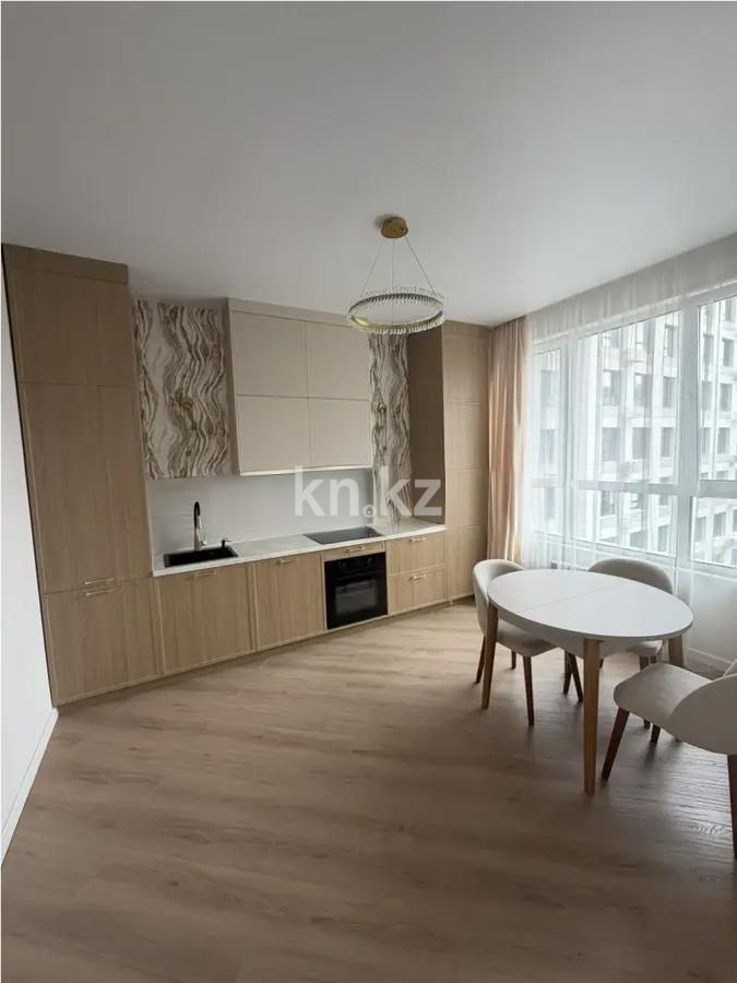 Продажа 2-комнатной квартиры, 42 м² в Астане - фото 3