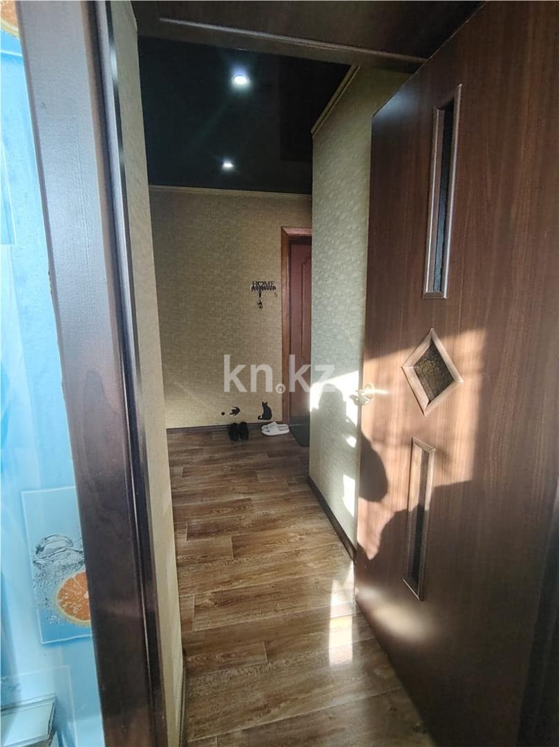 Продажа 2-комнатной квартиры, 45 м², пр. Металлургов в Темиртау - фото 13