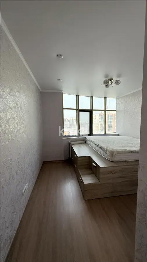 Продажа 2-комнатной квартиры, 65.8 м² в Алматы