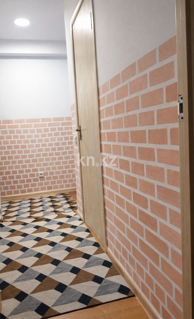 Продажа 2-комнатной квартиры, 45.2 м² в Алматы - фото 5