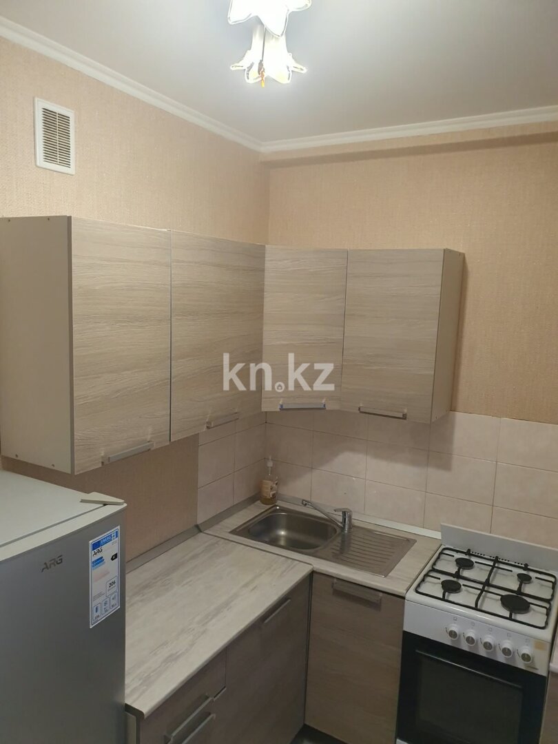 Продажа 1-комнатной квартиры, 30.8 м² в Астане - фото 4