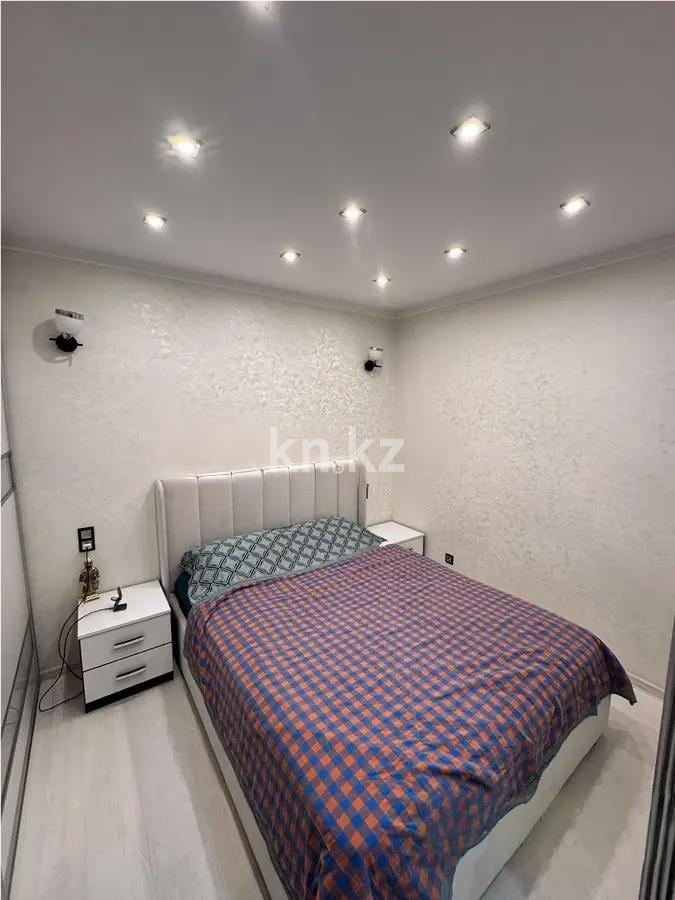 Продажа 1-комнатной квартиры, 38 м², ул. Нарикбаева, дом  9 в Астане - фото 2