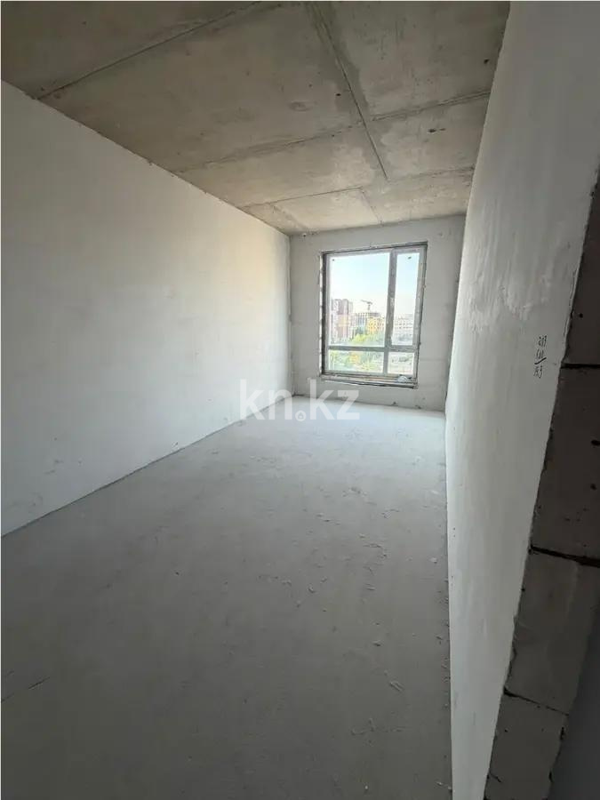 Продажа 2-комнатной квартиры, 59 м² в Астане