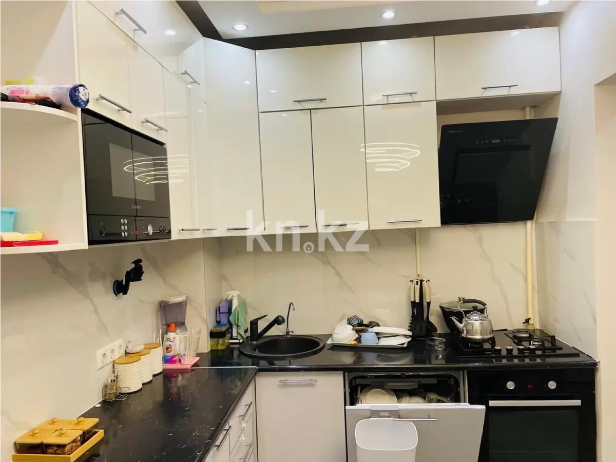 Продажа 3-комнатной квартиры, 70 м², ул. Розыбакиева, дом  283 в Алматы - фото 4