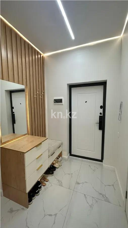 Продажа 2-комнатной квартиры, 42 м² в Астане - фото 5