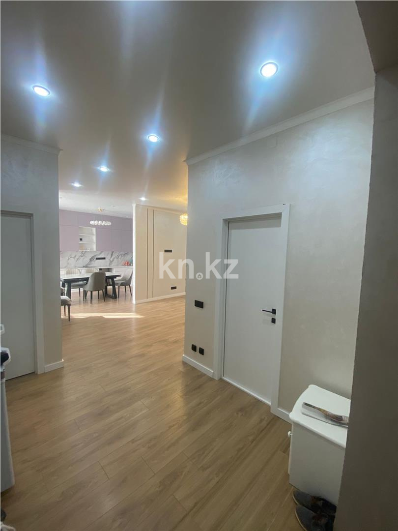 Продажа 4-комнатной квартиры, 113 м² в Караганде - фото 10