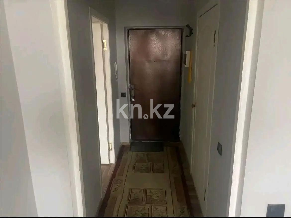 Продажа 1-комнатной квартиры, 40 м² в Алматы - фото 4