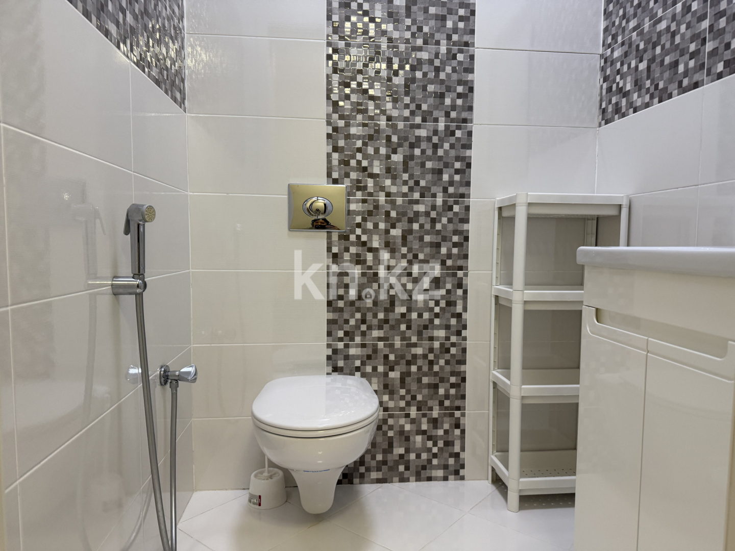 Продажа 3-комнатной квартиры, 89 м² в Астане - фото 22