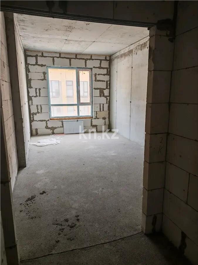 Продажа 2-комнатной квартиры, 63 м² в Астане - фото 2
