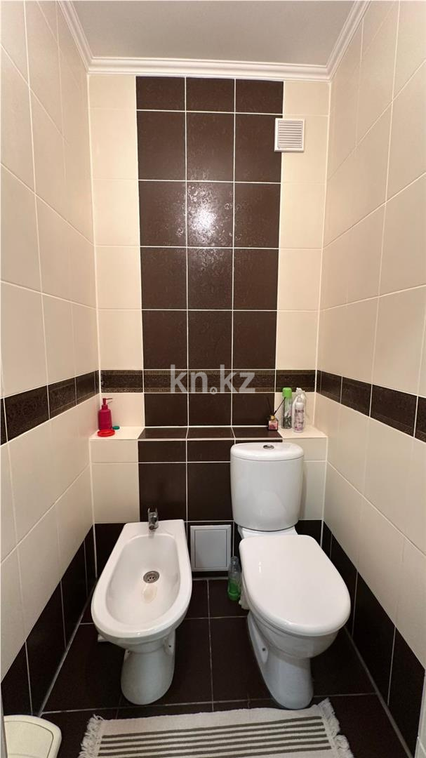 Продажа 3-комнатной квартиры, 108.6 м² в Астане - фото 8