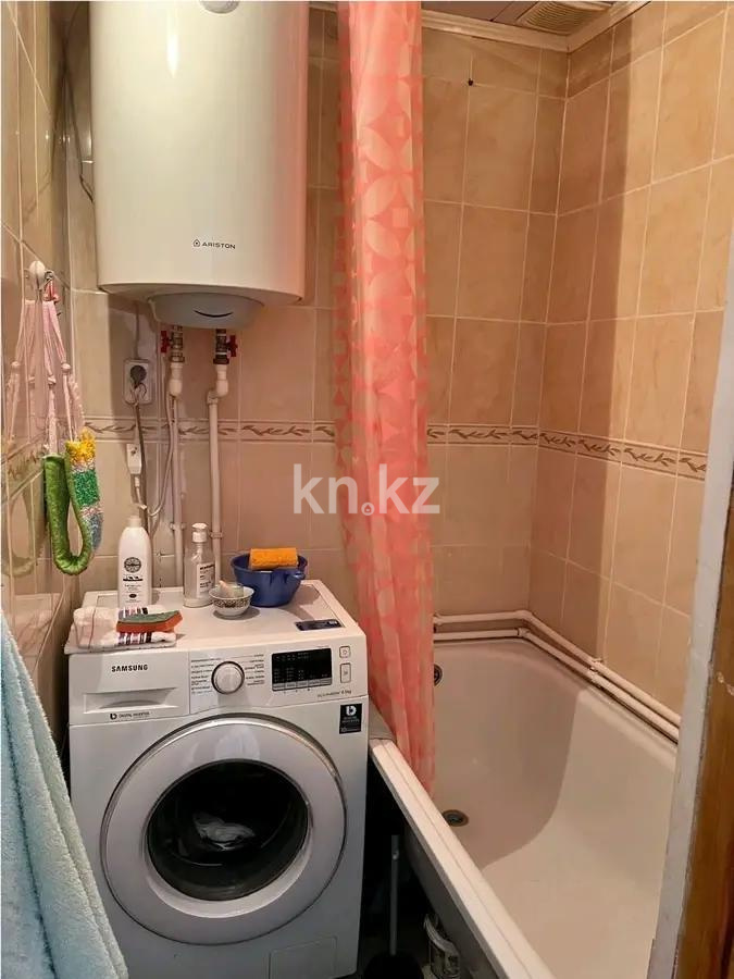 Продажа 2-комнатной квартиры, 44 м² в Шахтинске - фото 4