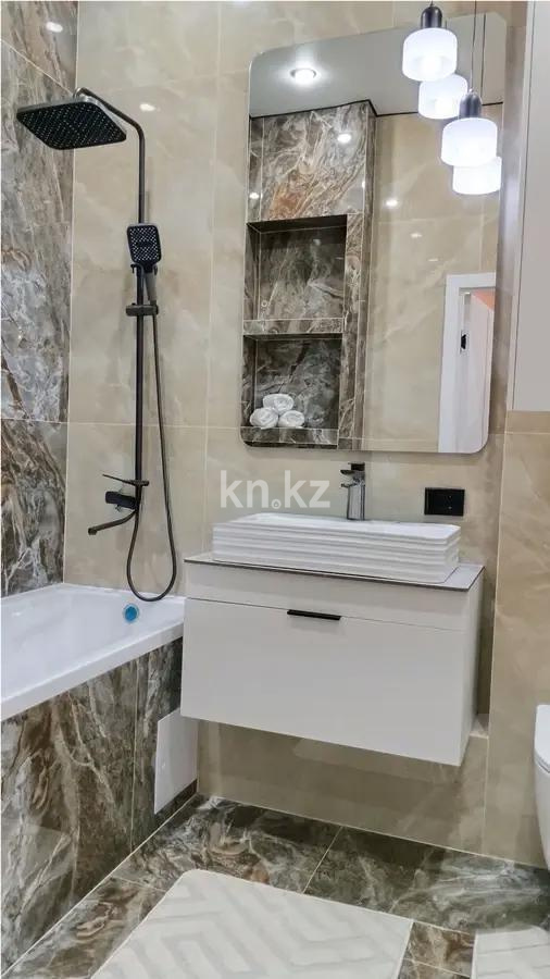 Продажа 3-комнатной квартиры, 46 м² в Алматы - фото 9