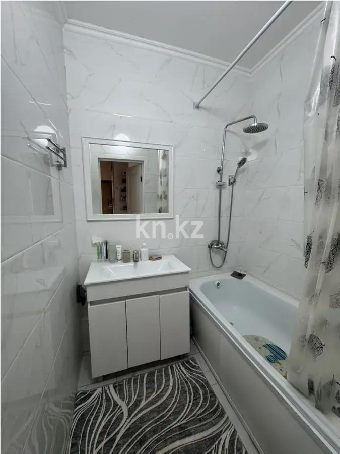 Продажа 2-комнатной квартиры, 50.3 м² в Астане - фото 4