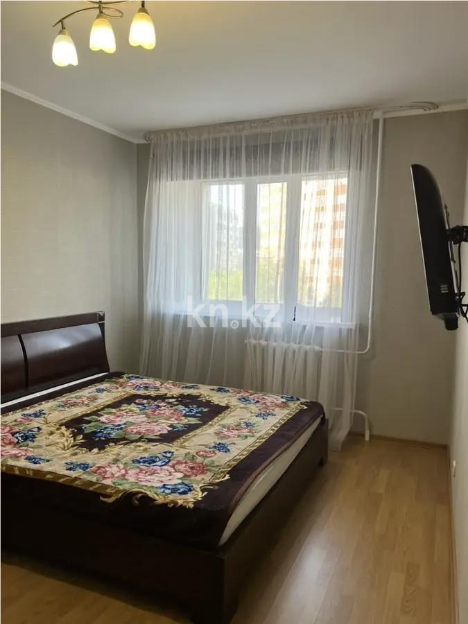 Продажа 1-комнатной квартиры, 40 м² в Астане