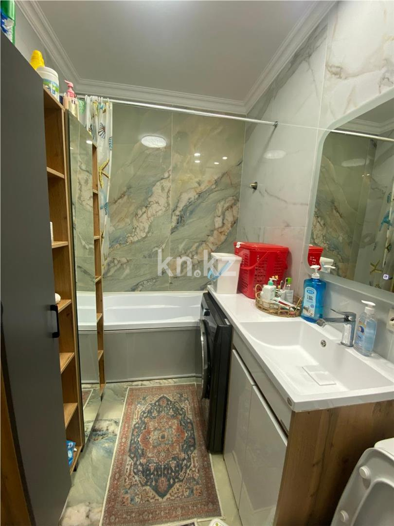 Продажа 2-комнатной квартиры, 71.1 м², ул. Майлина в Астане - фото 8