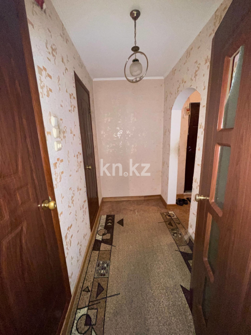 Продажа 2-комнатной квартиры, 56 м², 8-й Микрорайон, дом  3 в Костанае - фото 15