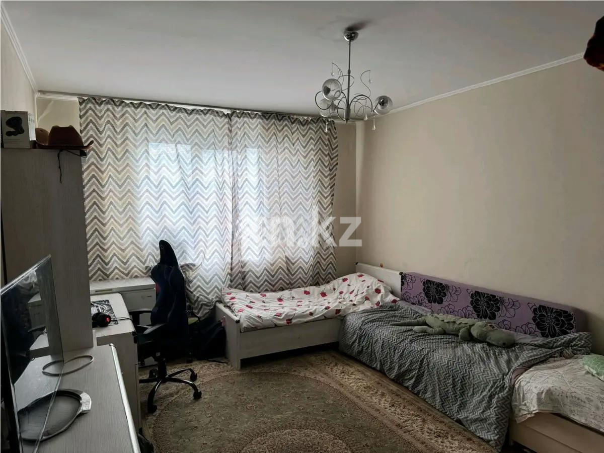 Продажа 2-комнатной квартиры, 54 м², мкр-н Таугуль-2, дом  12 в Алматы - фото 3