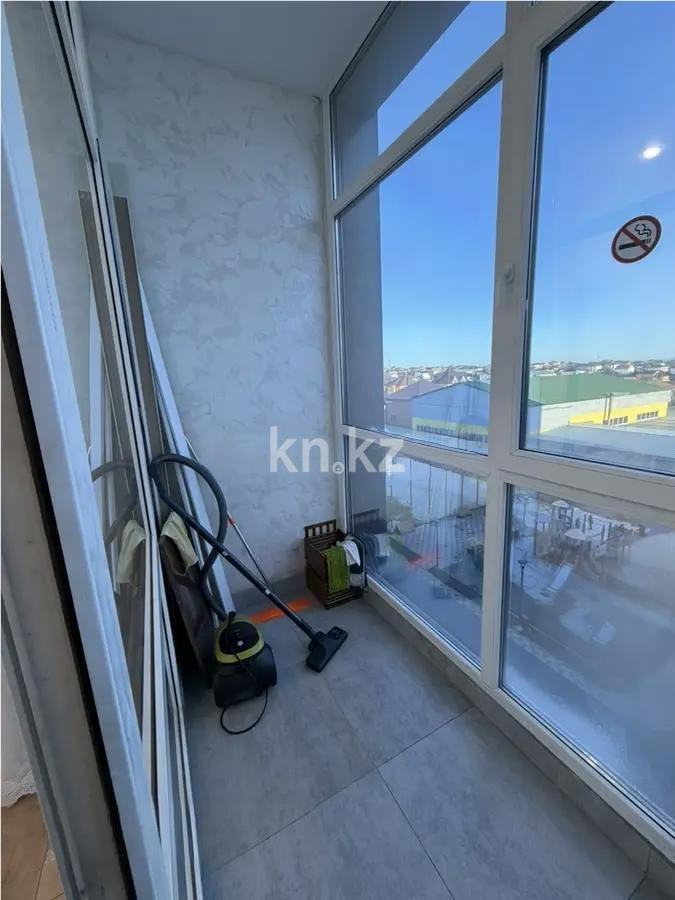 Продажа 2-комнатной квартиры, 48 м² в Караганде - фото 5