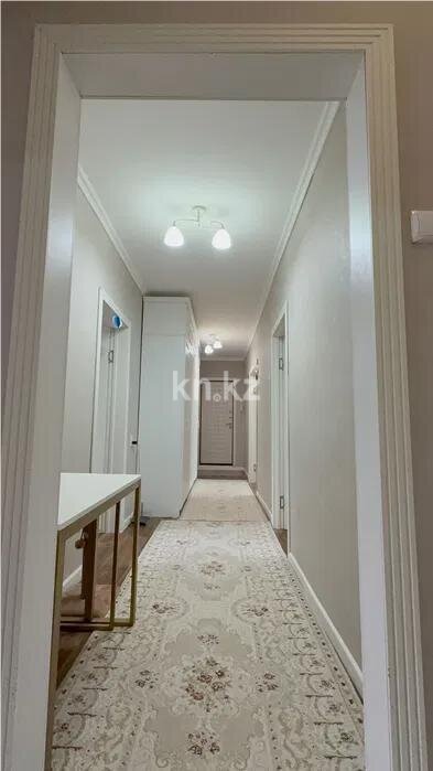 Продажа 4-комнатной квартиры, 86 м² в Абае - фото 11