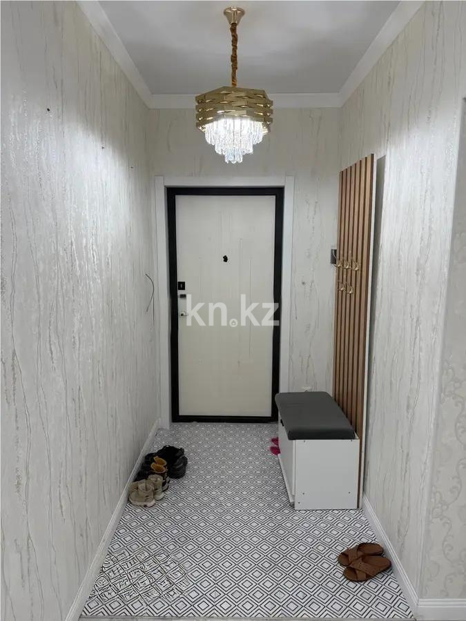 Продажа 2-комнатной квартиры, 65.8 м² в Астане - фото 4