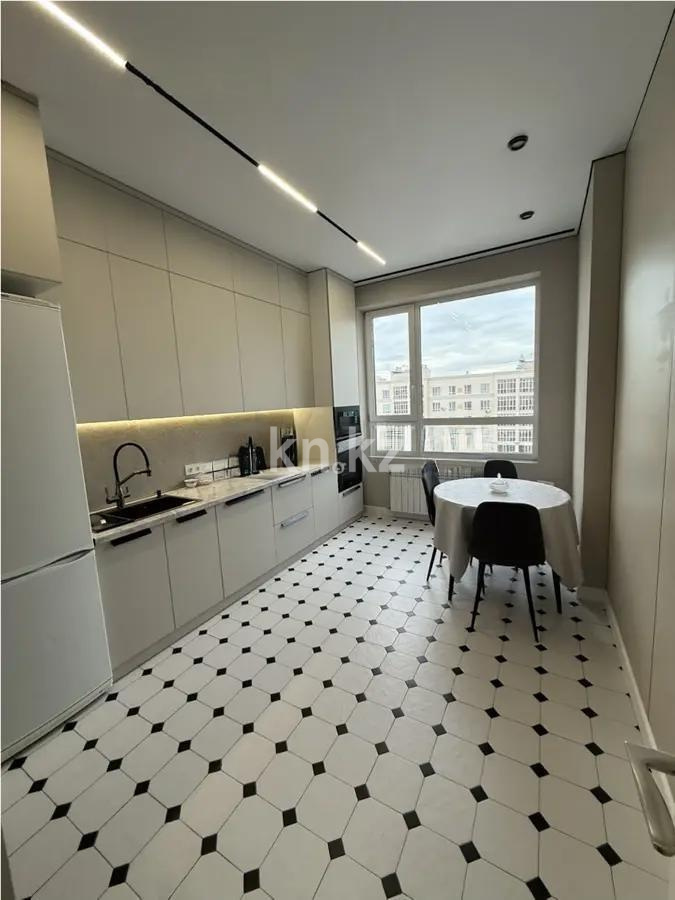 Продажа 3-комнатной квартиры, 80 м² в Караганде - фото 3