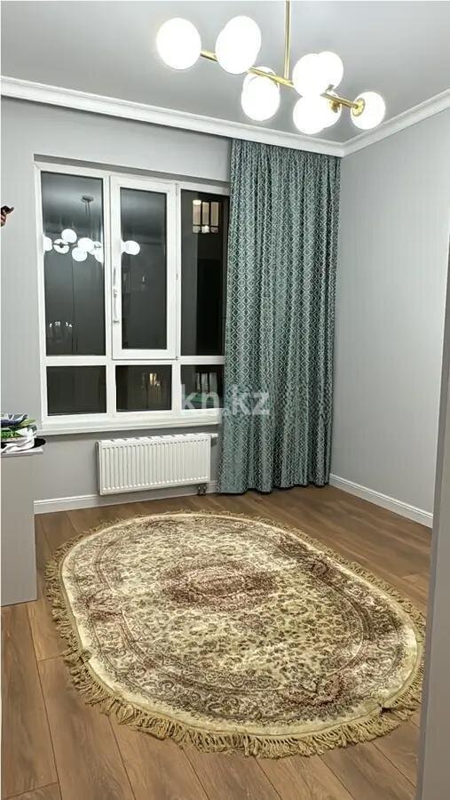 Продажа 2-комнатной квартиры, 63 м² в Алматы