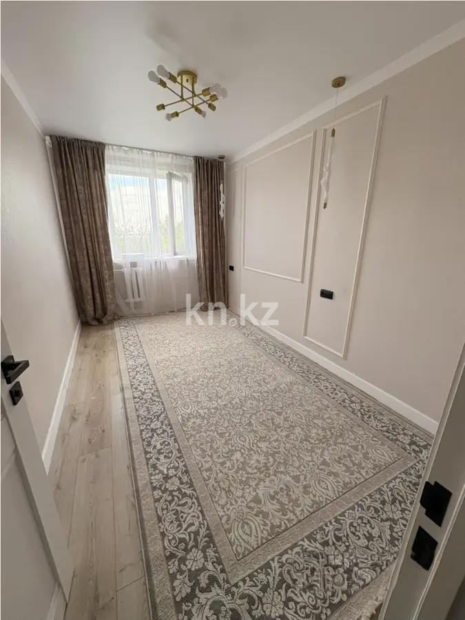 Продажа 4-комнатной квартиры, 62 м² в Караганде - фото 4