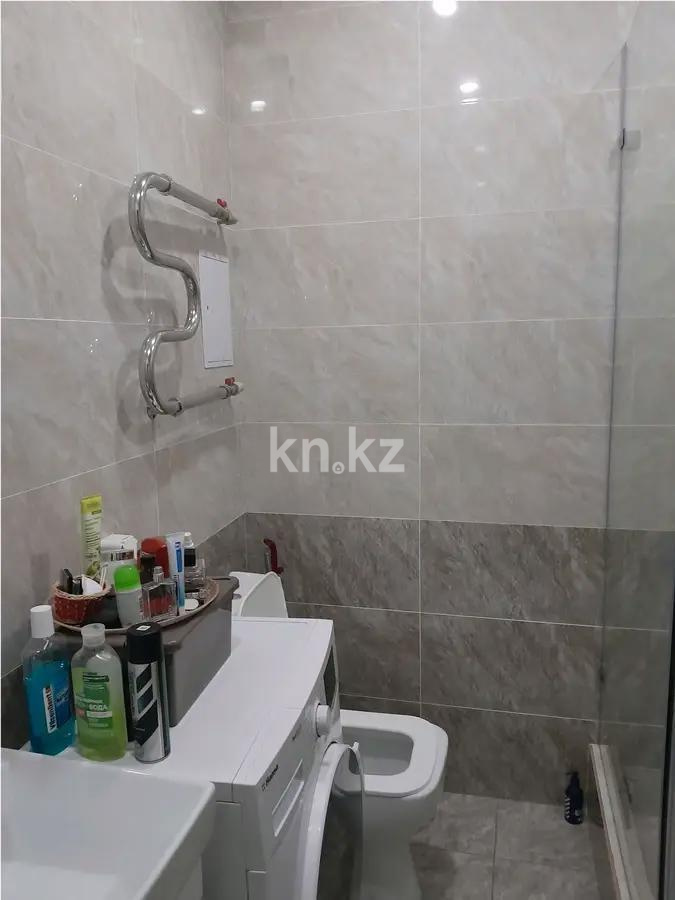 Продажа 1-комнатной квартиры, 40 м² в Астане - фото 2