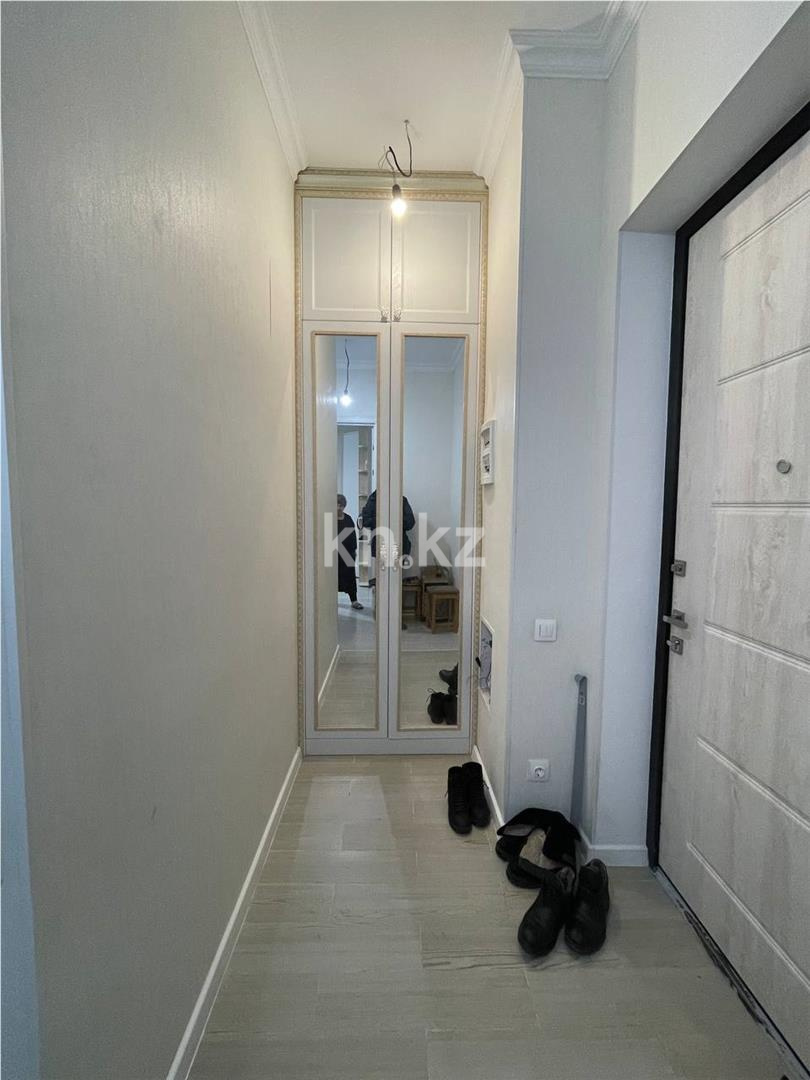 Продажа 1-комнатной квартиры, 44.6 м² в Астане - фото 6