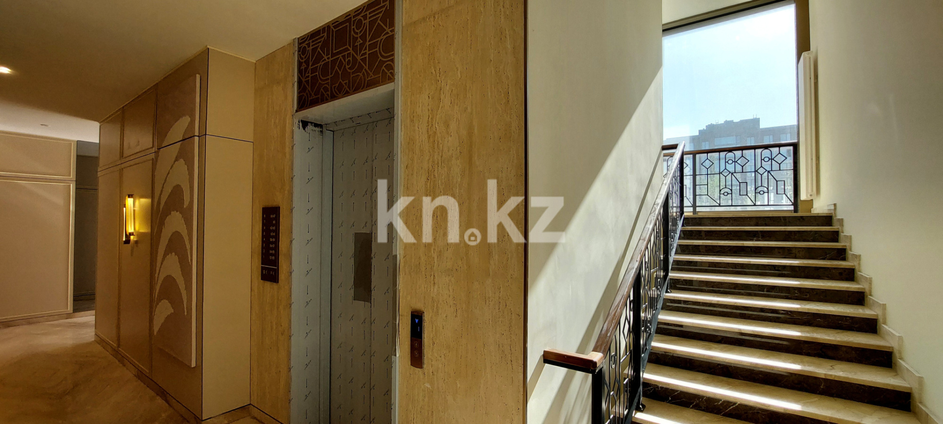 Продажа 3-комнатной квартиры, 140 м² в Астане - фото 4