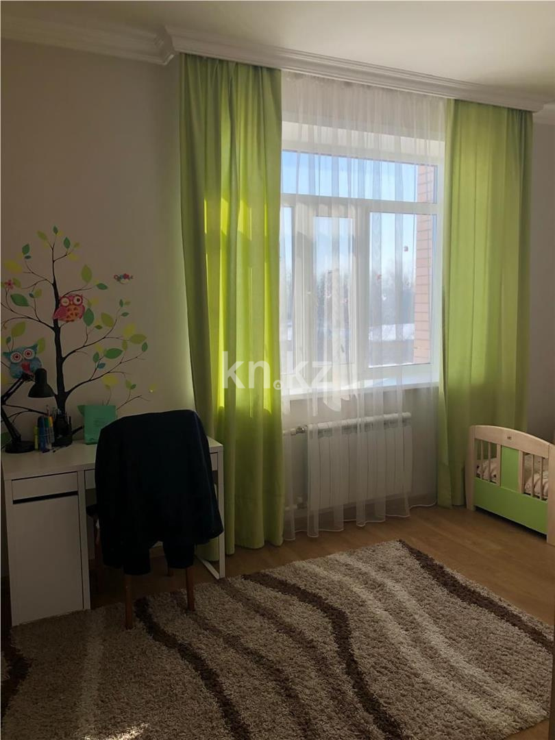 Продажа 3-комнатной квартиры, 98 м² в Караганде - фото 7