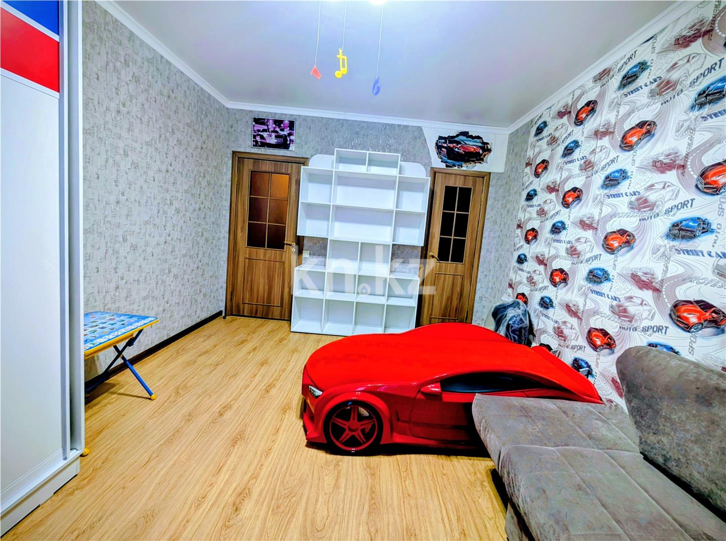 Продажа 3-комнатной квартиры, 94 м² в Караганде - фото 9