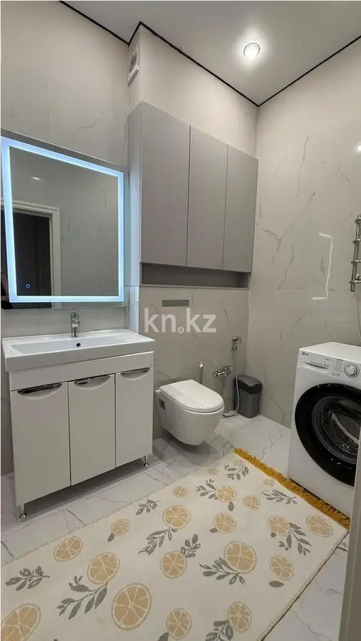 Продажа 2-комнатной квартиры, 60 м² в Астане - фото 3