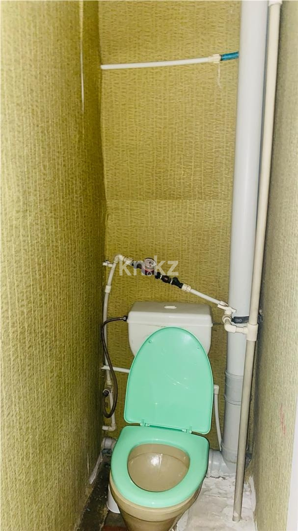 Продажа 1-комнатной квартиры, 30 м² в Караганде