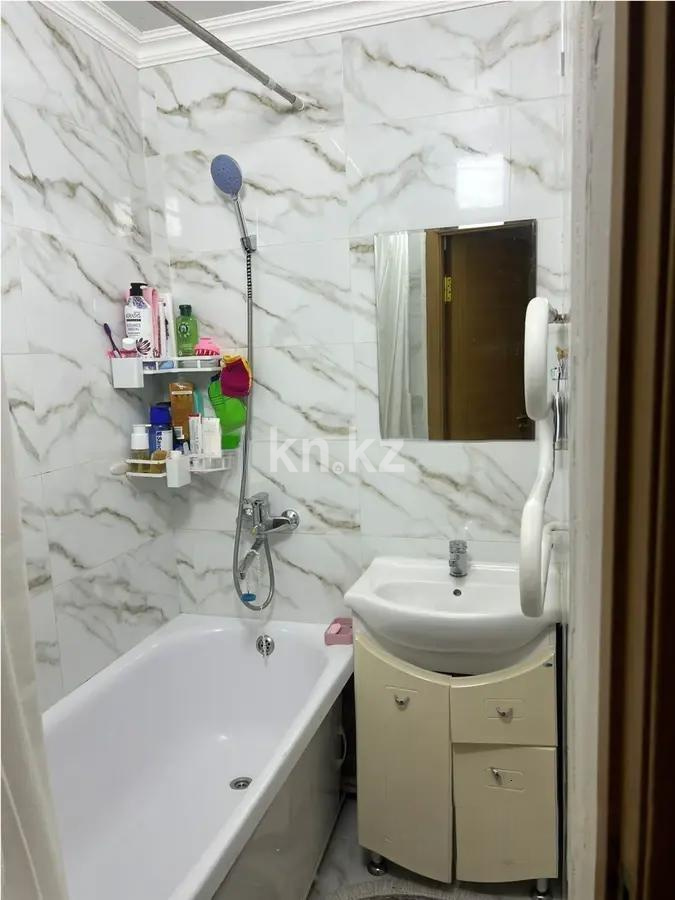 Продажа 2-комнатной квартиры, 46.3 м² в Алматы - фото 3