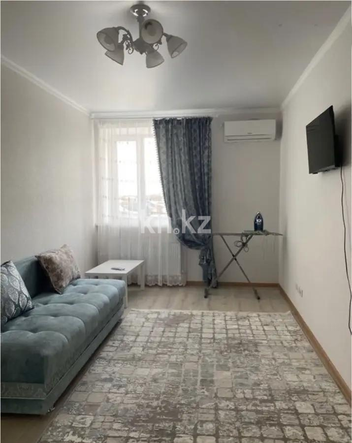 Продажа 1-комнатной квартиры, 36 м², ул. Тулебаева, дом  25 в Астане