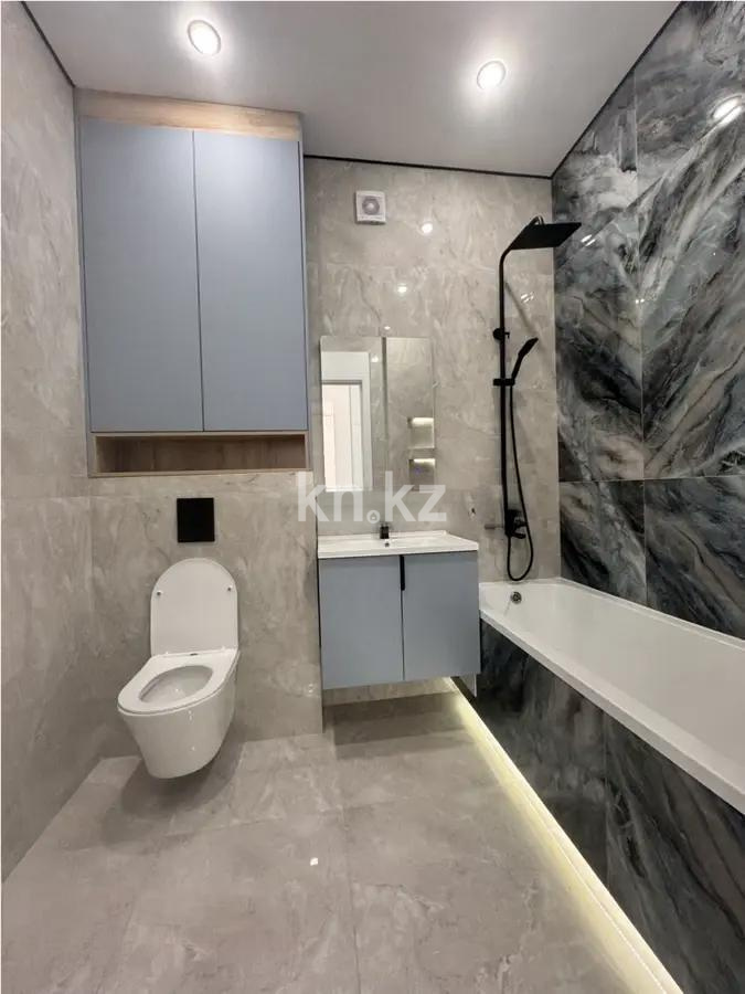 Продажа 2-комнатной квартиры, 39 м² в Астане - фото 4